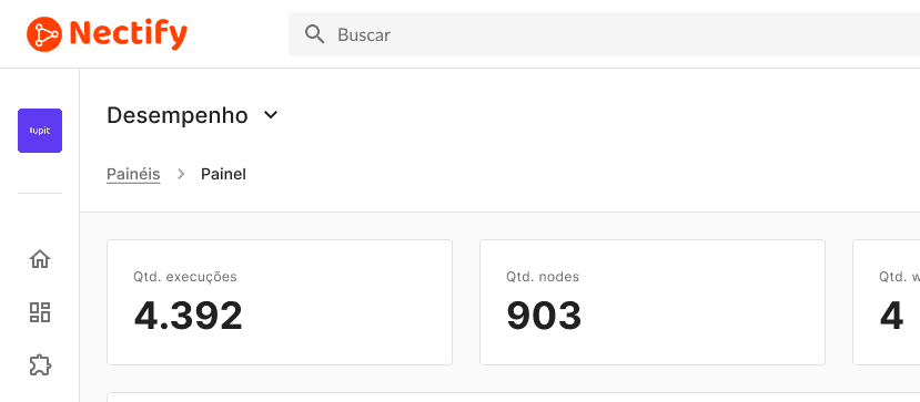 Create, iterate and launch business apps - fast